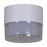 Накладной светильник Reluce 81155-9.5-001MN LED7W WT