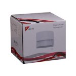 Накладной светильник Reluce 81155-9.5-001MN LED7W WT