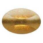 Настенный светильник iLedex Flux ZD7151-6W Gold