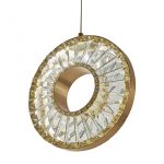 Подвесной светильник Arte Milano 8118B.D260.3.LED G