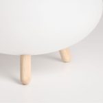 Уличная настольная лампа De Markt Арлон 812030801