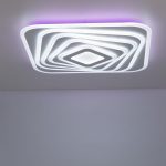 Потолочный светильник Citilux Триест Смарт CL737A45E