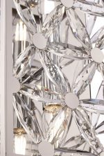 Бра Maytoni Ledas MOD069WL-02CH