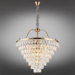 Подвесная люстра APLOYT Gerta APL.725.13.13