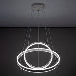 Подвесная люстра Citilux Дуэт CL719640