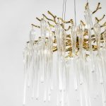 Подвесной светильник Modestyle MS.2114.460 GD