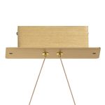 Линейный подвесной светильник Lightstar Virata 814203