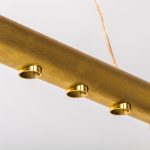 Линейный подвесной светильник Lightstar Virata 814203