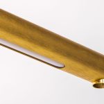 Линейный подвесной светильник Lightstar Virata 814203