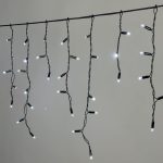 Гирлянда Бахрома Laitcom (LTC) ECO120-1-2W