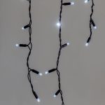 Гирлянда Бахрома Laitcom (LTC) ECO120-1-2W