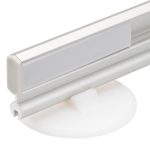 Профиль Arlight POLI-2000 ANOD 021738