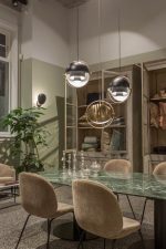 Подвесной светильник Loft IT LOFT9915-BL