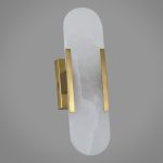 Настенный светильник Zortes Marmo ZRS.1818.03