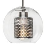 Подвесной светильник LOFT IT Hexagon Loft2567-A