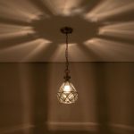 Подвесной светильник Citilux Витра-1 CL442110