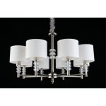 Подвесная люстра APLOYT Franula APL.724.03.08