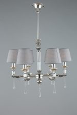 Подвесная люстра Omnilux Rivoli OML-64203-06