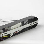 Подвесной линейный светильник Lussole Henry LSP-7304