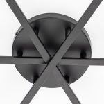 Потолочная люстра Citilux Glob CL209291