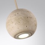 Подвесной светильник Odeon Light Hightech Dex 6625/5L