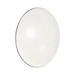 Настенно-потолочный светодиодный светильник Sonex Abasi 2052/DL