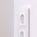 Рамка на 3 поста Werkel Acrylic белый 4690389184871 W0032701