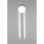 Подвесной светильник Aployt Arian APL.325.06.01