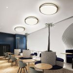 Потолочный светильник ImperiumLoft Vedum 141123-26