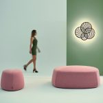 Потолочный светильник Mantra Colladge 7230