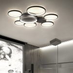 Потолочная люстра ImperiumLoft Twine 204610-26