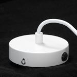 Подвесной светильник Lussole LOFT Cuscino GRLSP-8361