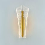 Настенный светильник LED4U L6330-01 GD