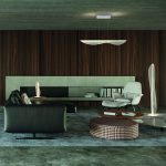 Подвесная люстра Mantra Bianca 8209