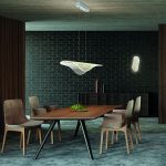 Настенный светильник Mantra Bianca 8211