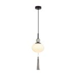 Подвесной светильник Lumion Neoclassi Gloriya 8273/1A