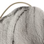 Бра Loft IT Clam 10043 White