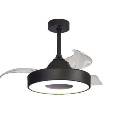 Люстра-вентилятор Mantra Coin 8221