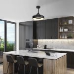 Люстра-вентилятор Mantra Coin 8221