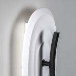 Настенный светильник Lightstar Erica 609646