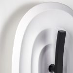 Настенный светильник Lightstar Erica 609646