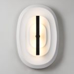 Настенный светильник Lightstar Erica 609646