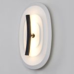 Настенный светильник Lightstar Erica 609646