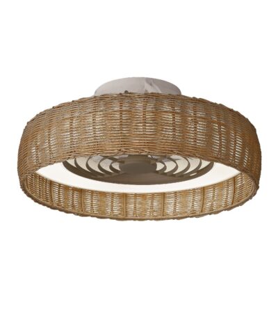 Люстра-вентилятор Mantra Kilimanjaro 8226