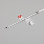 Светодиодная герметичная лента Arlight HALO-SIDE-A160-06x13mm 24V White6000 (10 W/m, IP67, 5m, wire x1) 048203