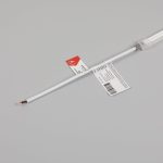 Светодиодная герметичная лента Arlight HALO-SIDE-A160-06x13mm 24V Warm3000 (10 W/m, IP67, 5m, wire x1) 053366