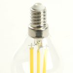 Лампа светодиодная Feron LB-1708 E14 8W 2700K 51259