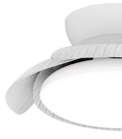 Люстра-вентилятор Mantra Aloha 8233