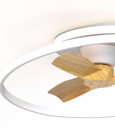 Люстра-вентилятор Mantra Ocean 8235