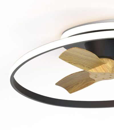 Люстра-вентилятор Mantra Ocean 8236